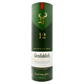 Glenfiddich 12 Year Old Single Malt Scotch Whisky 750ml
