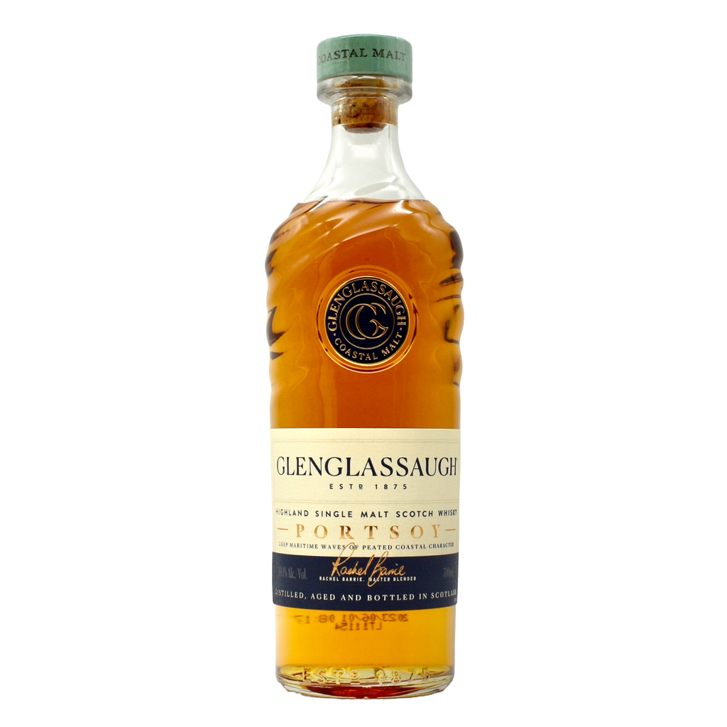 Glenglassaugh Portsoy Single Malt Scotch Whisky 700ml