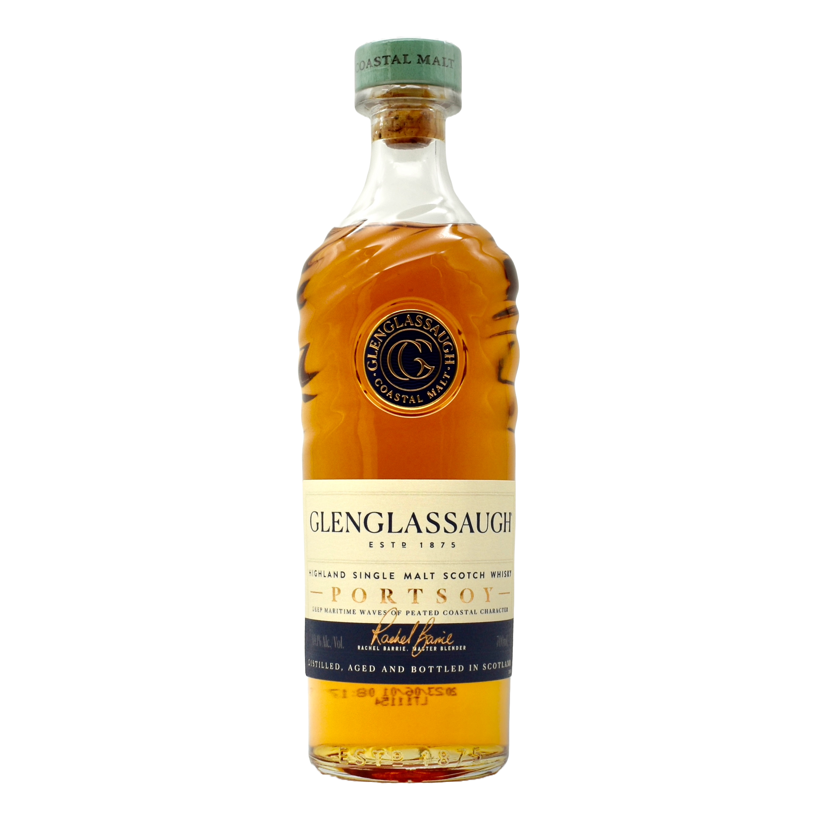 Glenglassaugh Portsoy Single Malt Scotch Whisky 700ml