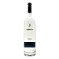 Tequila General Gorostieta Blanco 750ml