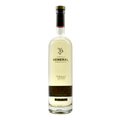 Tequila General Gorostieta Joven 750ml