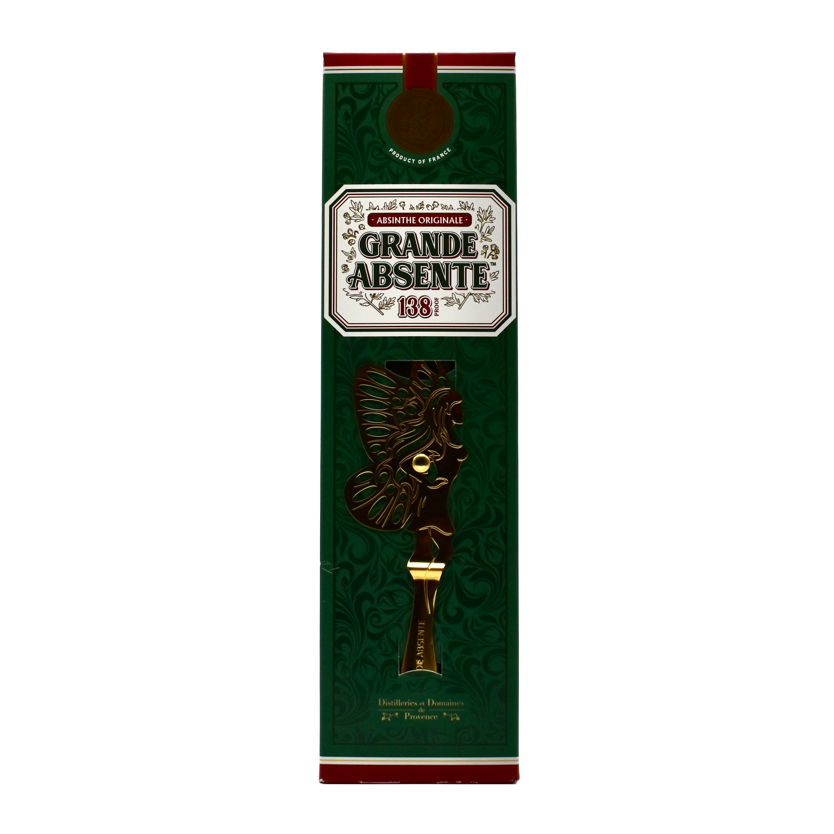 Grande Absente Absinthe 750ml