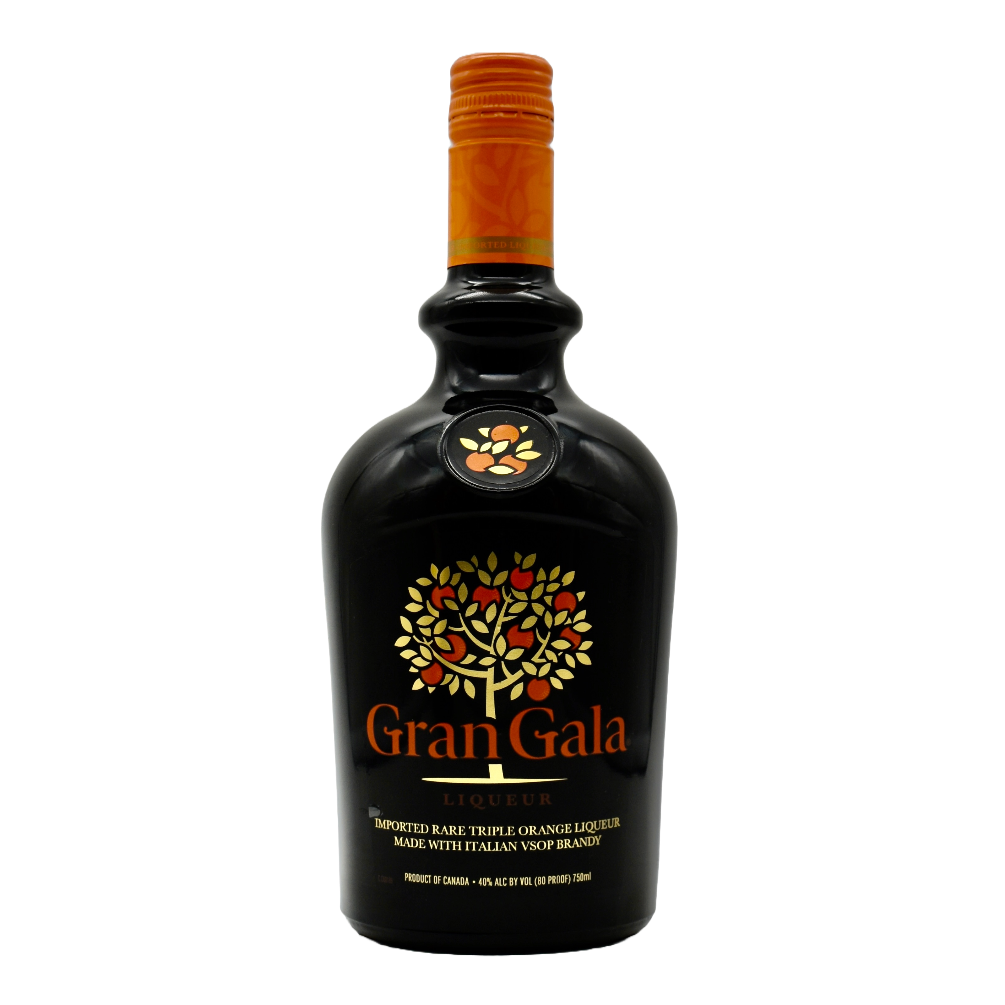 Gran Gala Liqueur 750ml