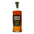 Green River Rye Whiskey 750ml