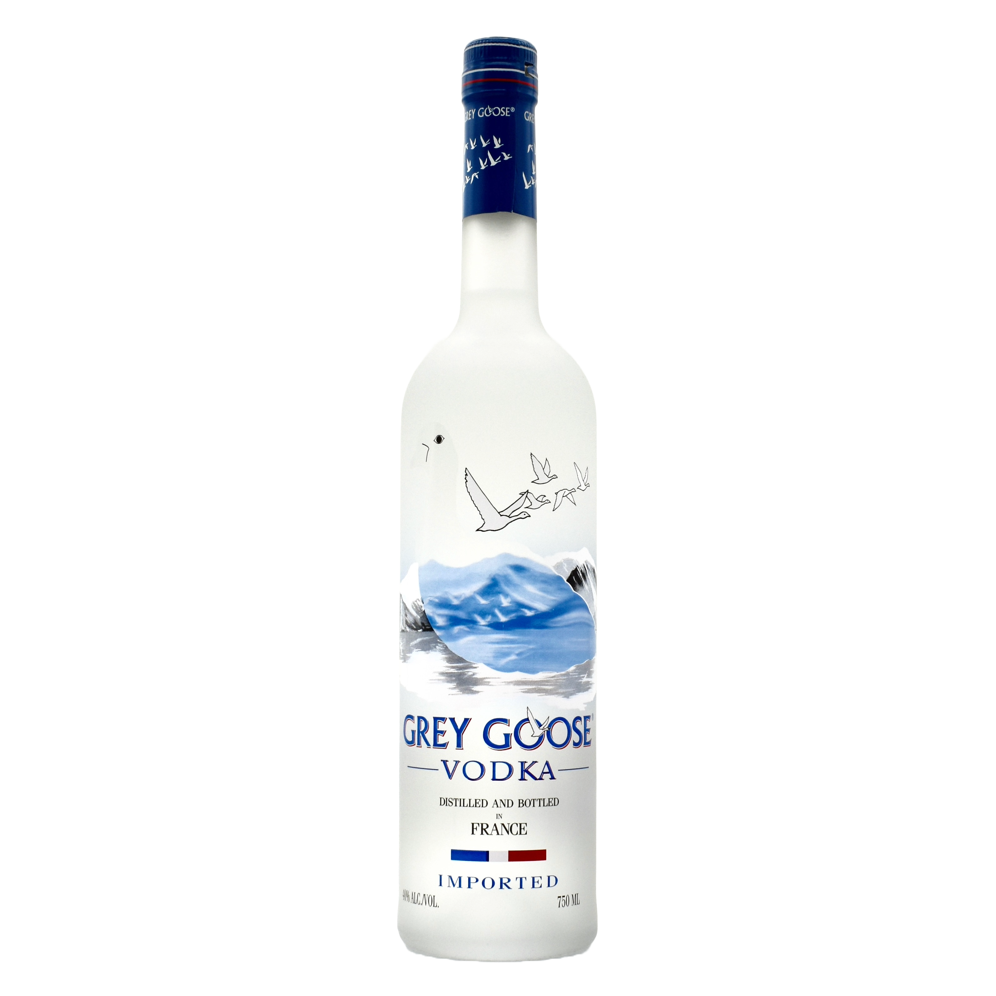Grey Goose Vodka