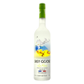 Grey Goose Vodka La Poire 750ml