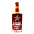 Garrison Brothers Bourbon Gaudalupe 750ml
