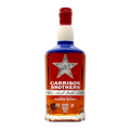 Garrison Brothers Straight Bourbon Small Batch Red White Blue 750ml