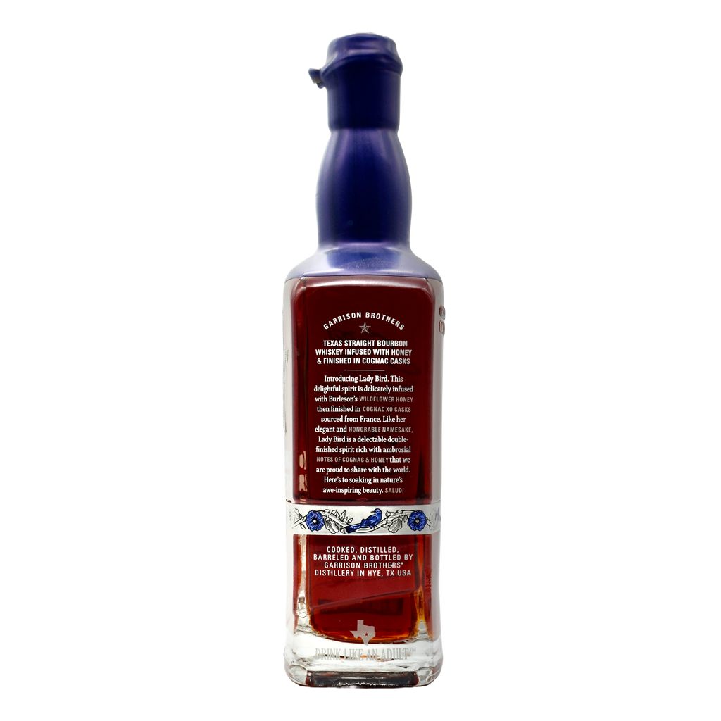 Garrison Brothers Bourbon Lady Bird 750ml