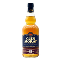 Glen Moray 15 Year Old Single Malt Speyside Scotch Whisky 750ml