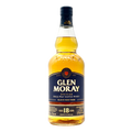 Glen Moray 18 Year Old Single Malt Speyside Scotch Whisky 750ml