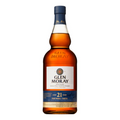 Glen Moray 21 Year Old Single Malt Speyside Scotch Whisky 750ml