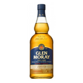 Glen Moray Chardonnay Cask Single Malt Speyside Scotch Whisky 750ml