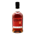 The GlenAllachie 18 Year Old Speyside Single Malt Scotch Whisky 700ml