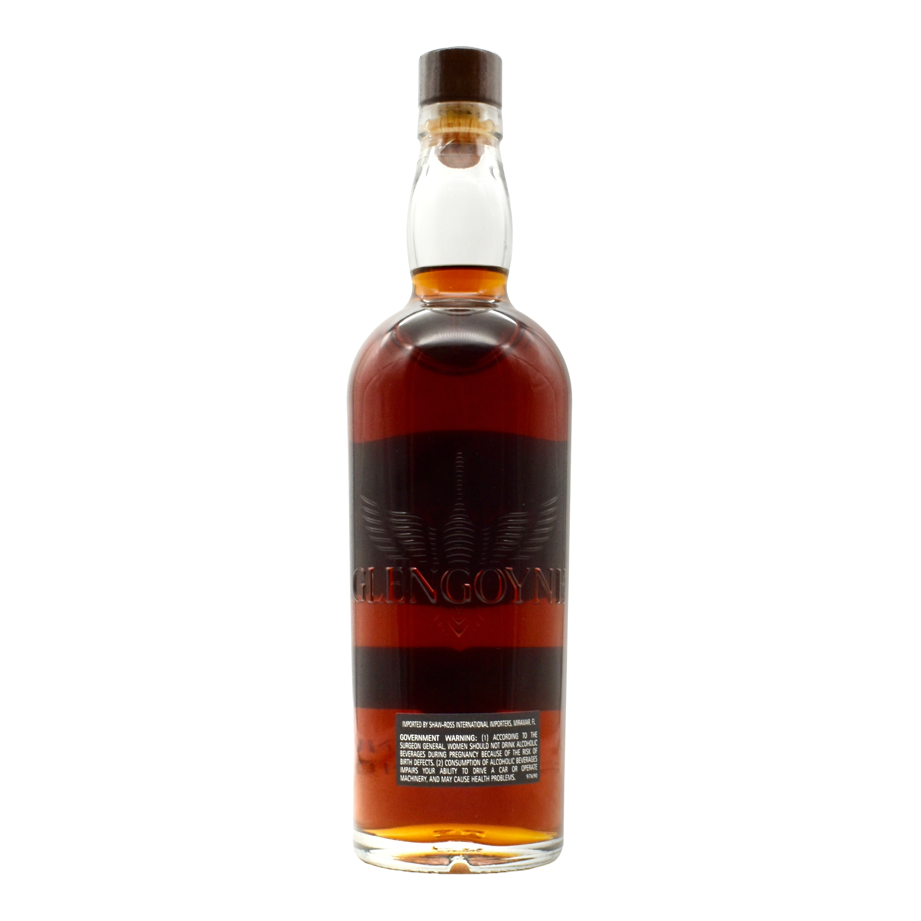 Glengoyne Single Malt Scotch Limited Release 30 Year 750ml