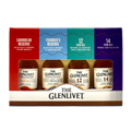Glenlivet Caribbean Scotch Whiskey Gift Pack (4x50ml)