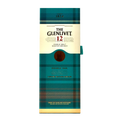 The Glenlivet 12 Year Old Single Malt Scotch Whisky Limited Edition Box 750ml