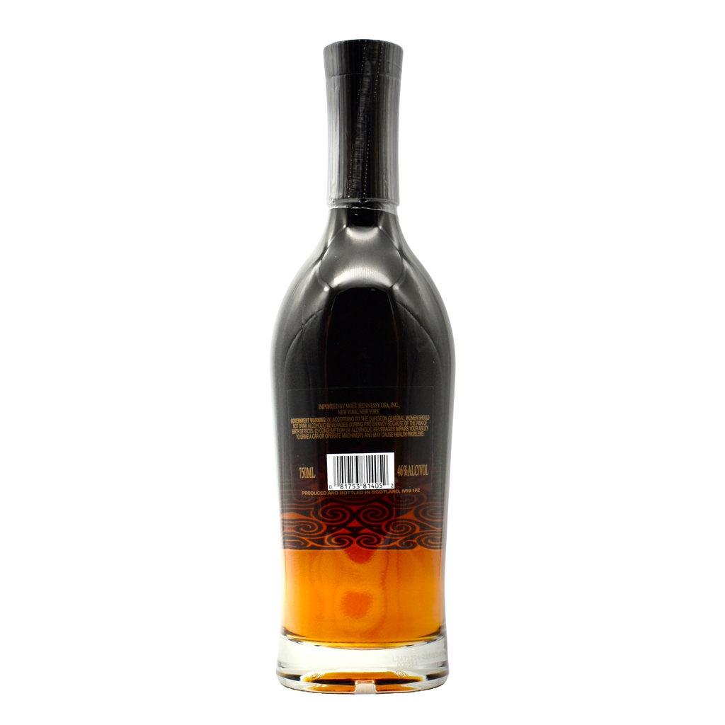Glenmorangie Signet Single Malt Scotch Whisky 750ml