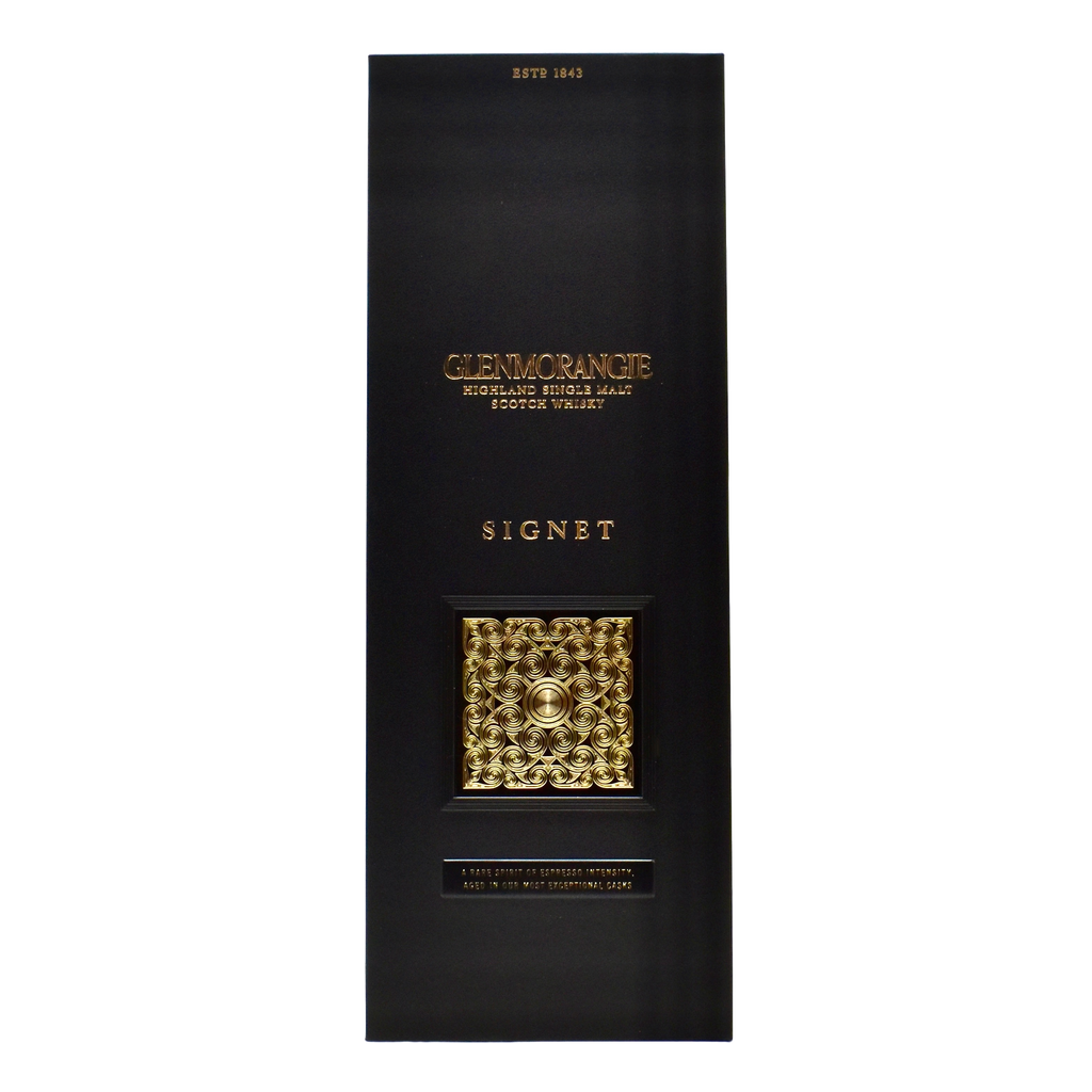 Glenmorangie Signet Single Malt Scotch Whisky 750ml