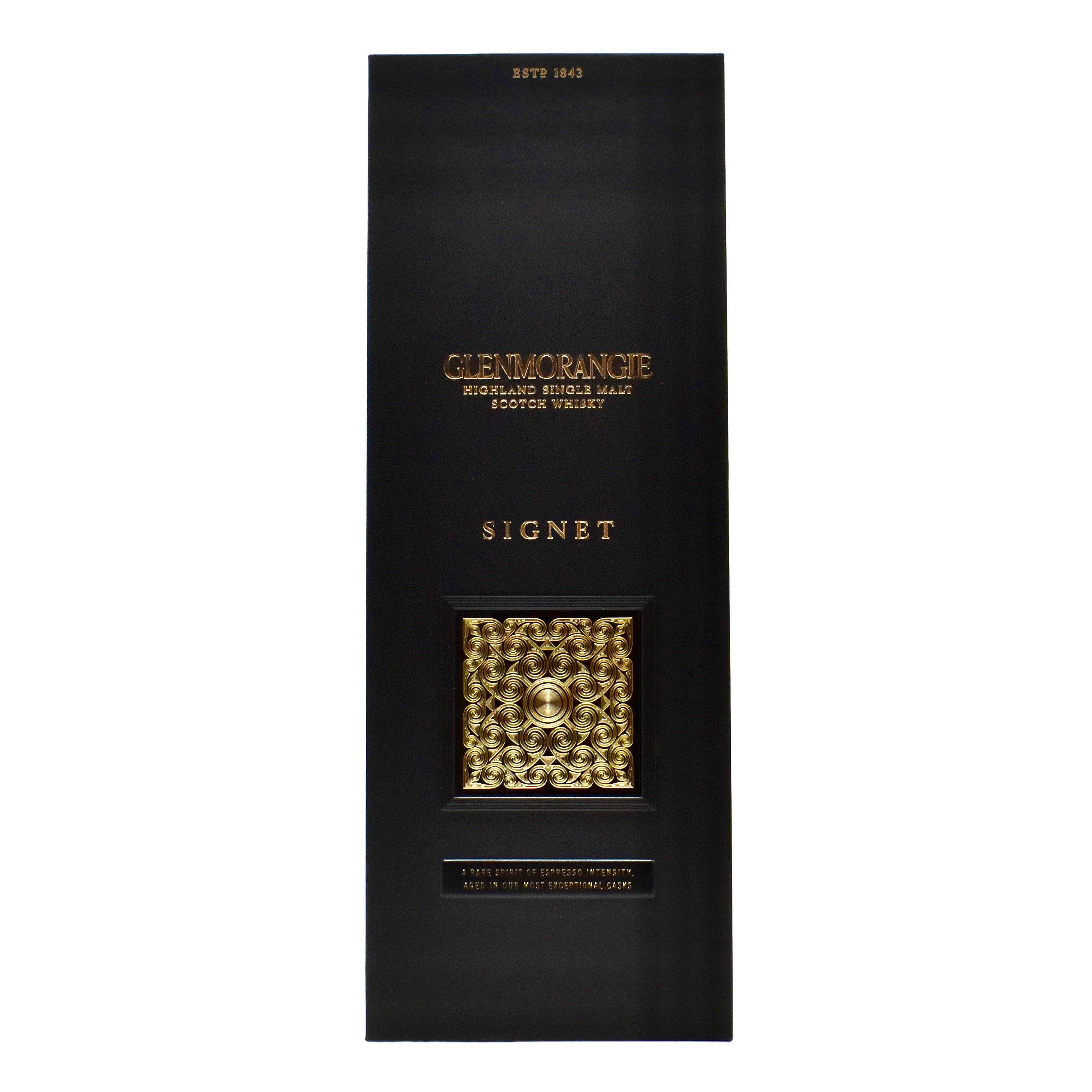 Glenmorangie Signet Single Malt Scotch Whisky 750ml