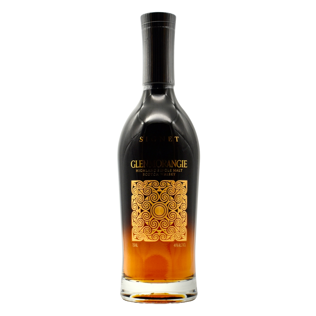 Glenmorangie Signet Single Malt Scotch Whisky 750ml