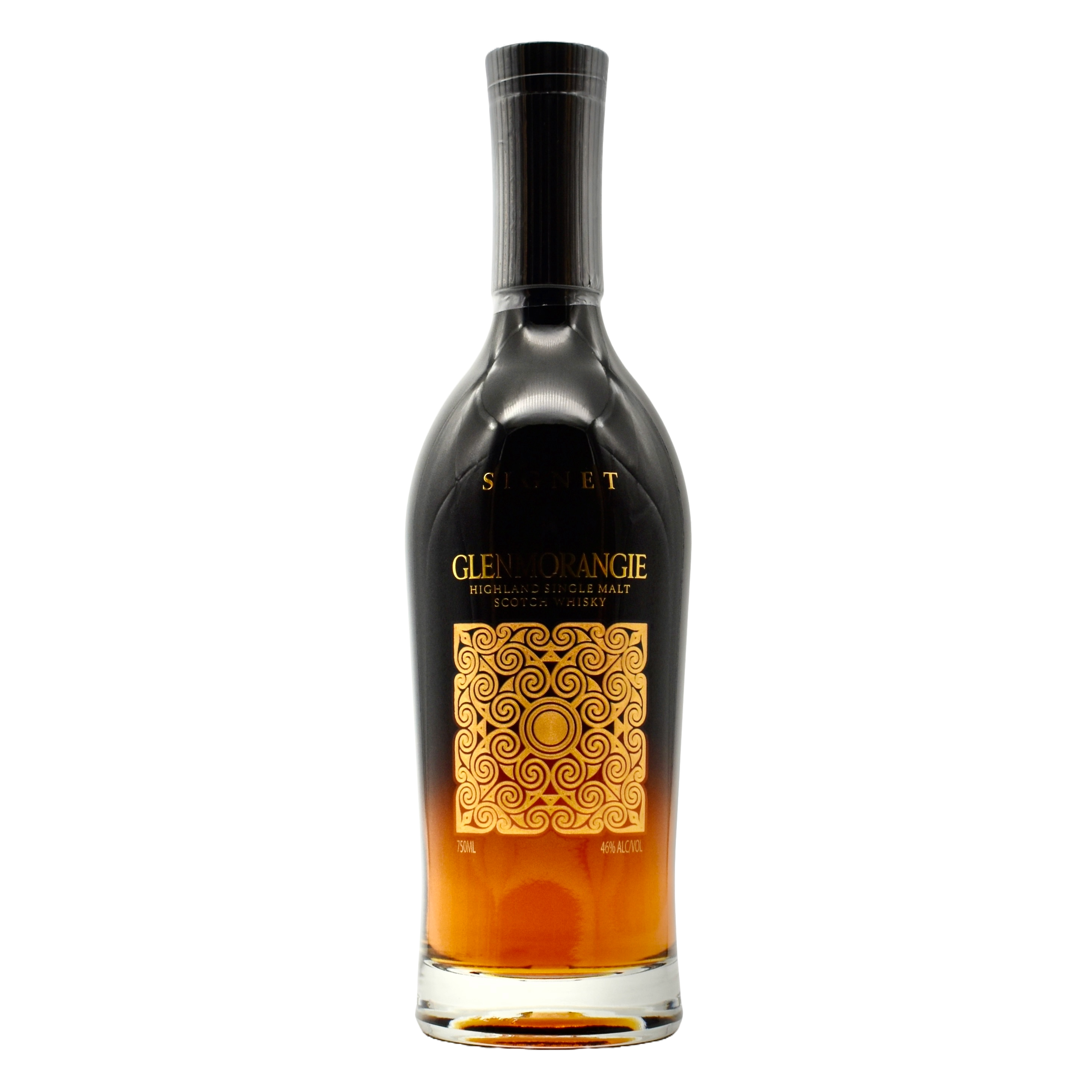 Glenmorangie Signet Single Malt Scotch Whisky 750ml