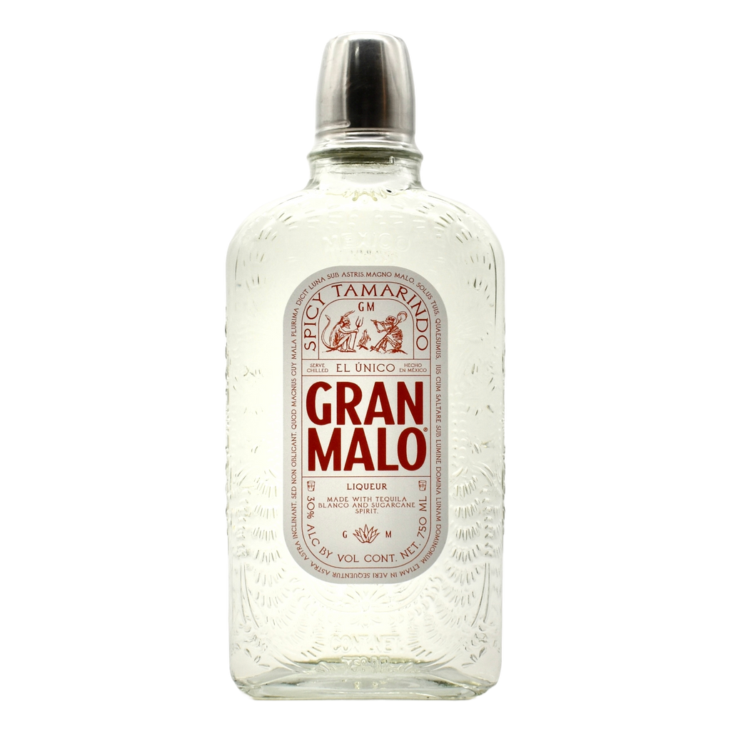 Gran Malo Spicy Tamarind Tequila 750ml