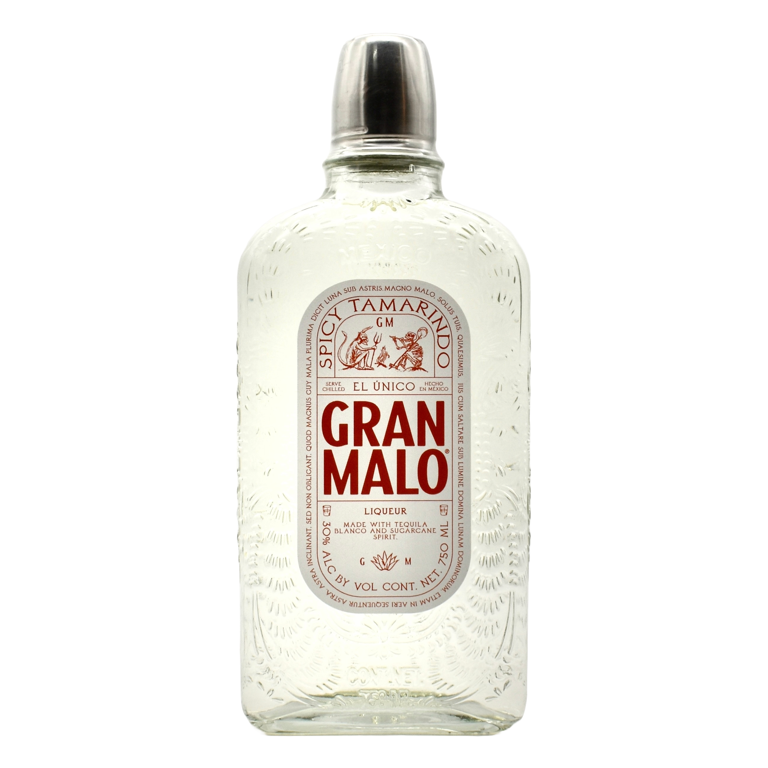 Gran Malo Spicy Tamarind Tequila 750ml