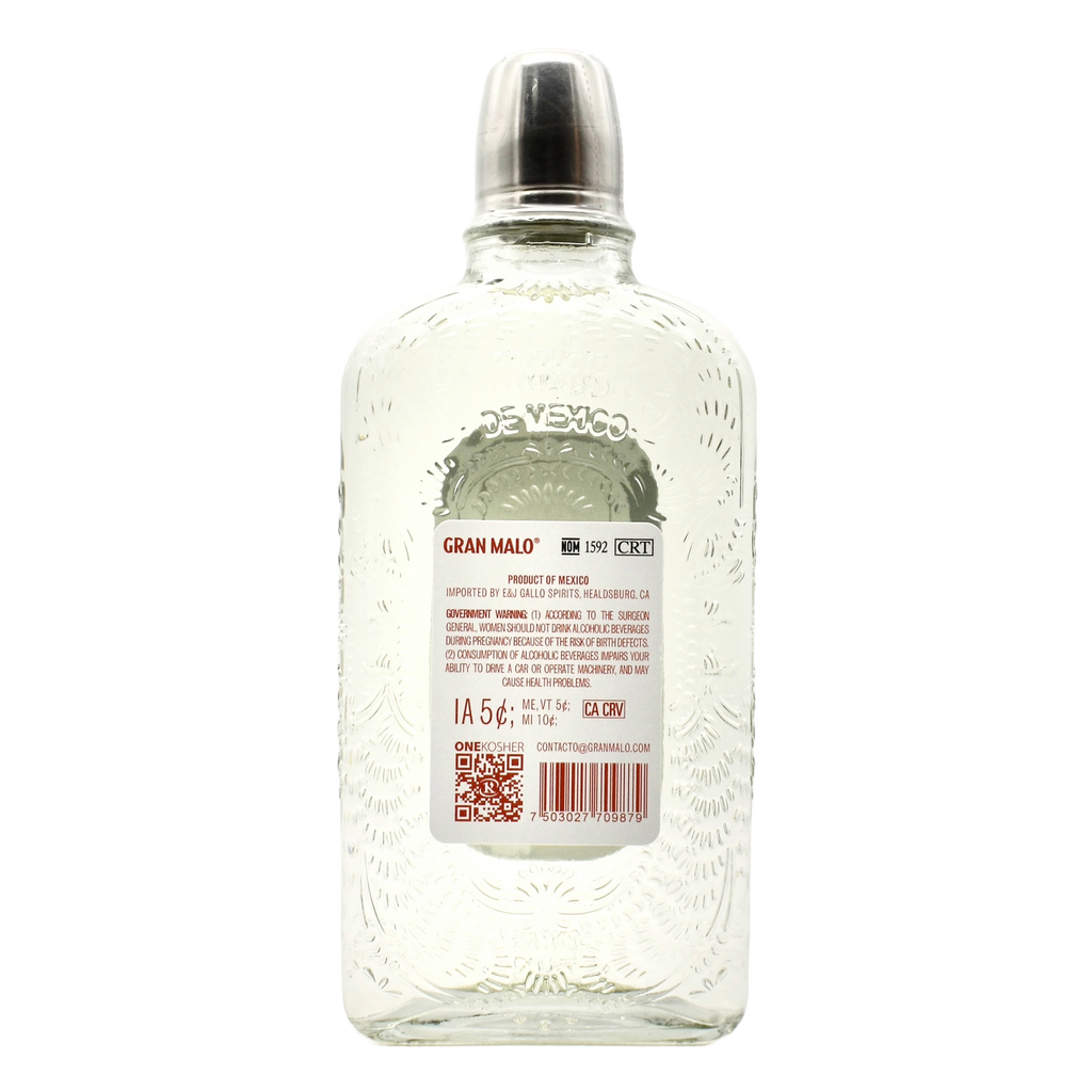 Gran Malo Spicy Tamarind Tequila 750ml