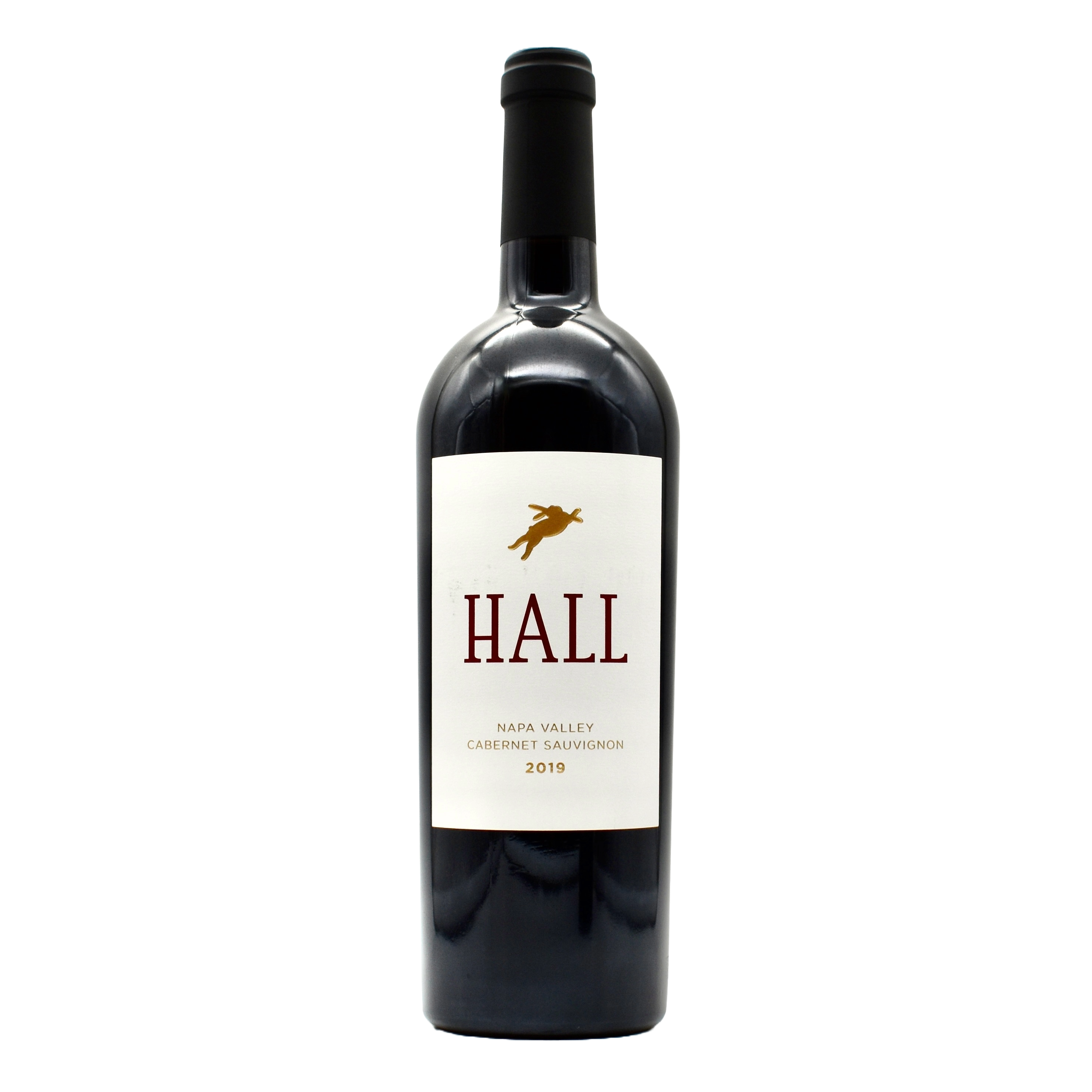 Hall Napa Valley Cabernet Sauvignon 750ml