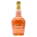 Hartley Brandy Peach VSOP 750ml