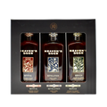 Heaven's Door Whiskey 3Pk 200ml