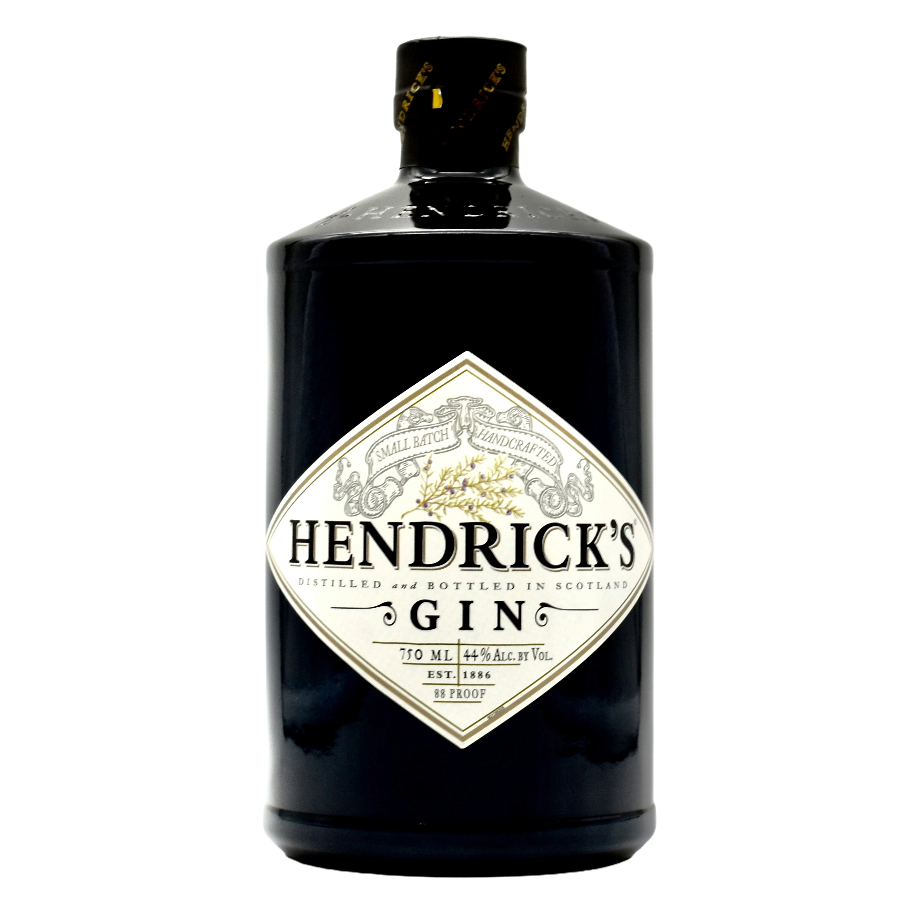 Hendricks Gin 750ml