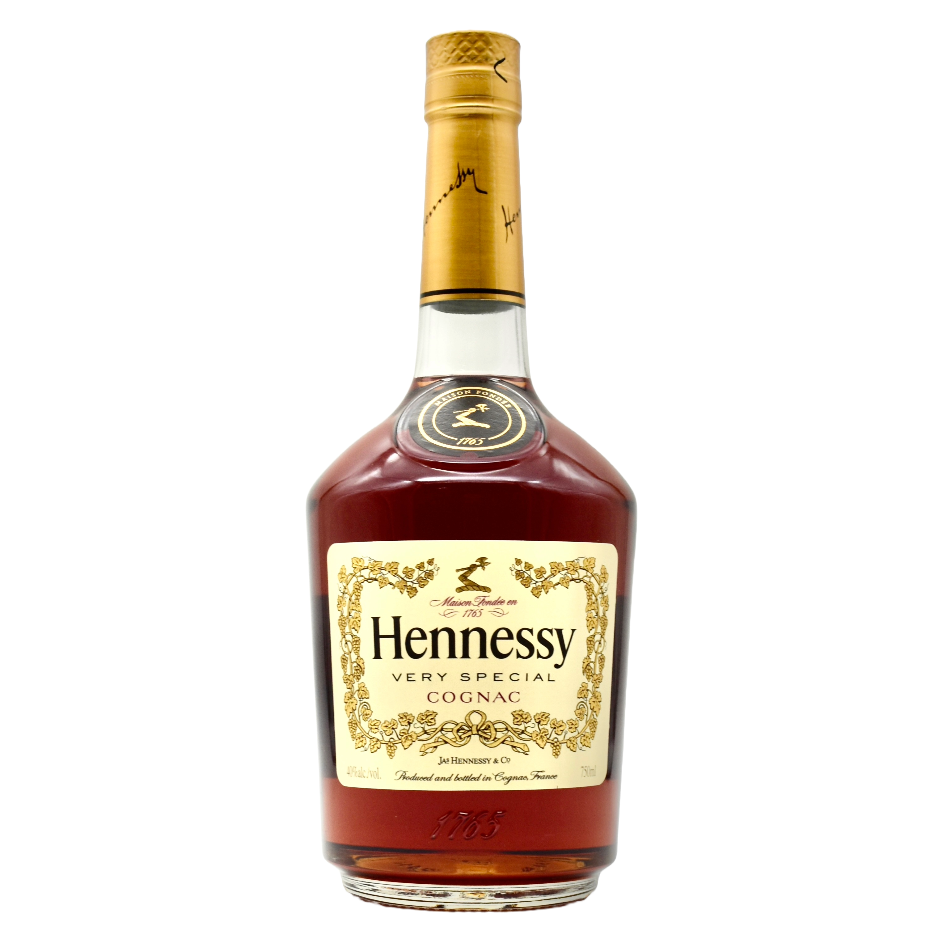 Hennessy Cognac VS