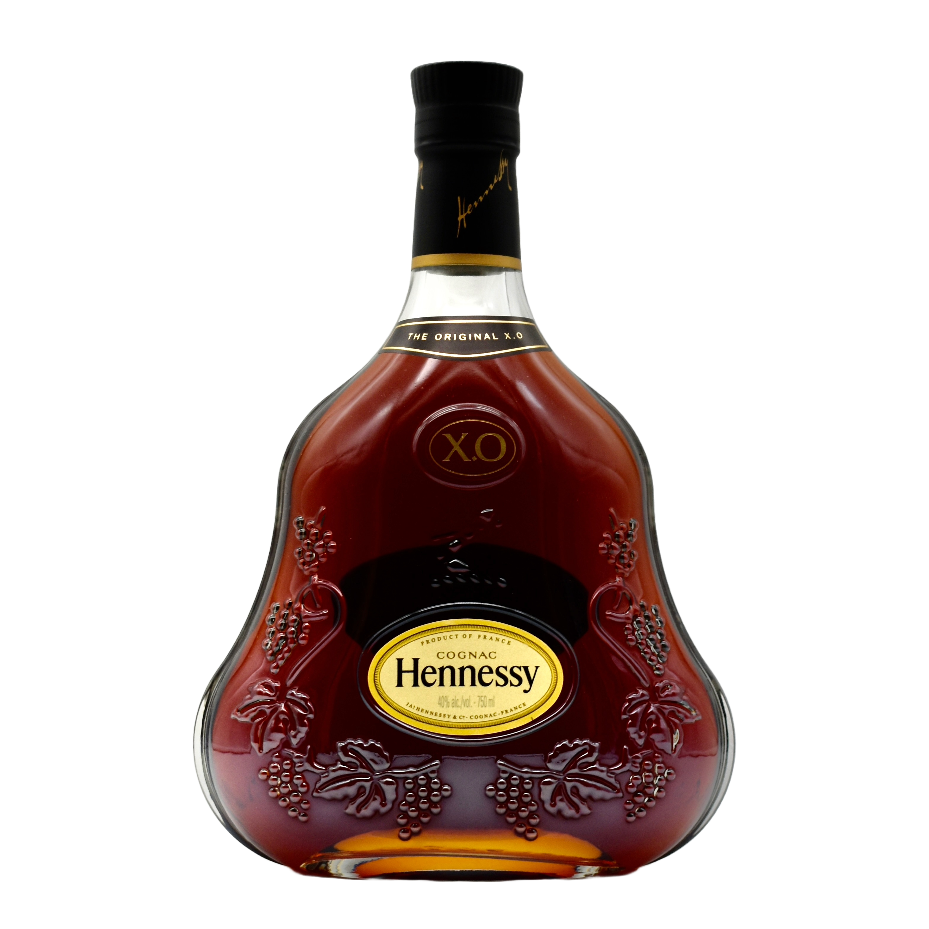 Hennessy XO Cognac 750ml