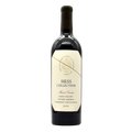 Hess Collection Mt. Veeder Napa Valley Cabernet Sauvignon 750ml