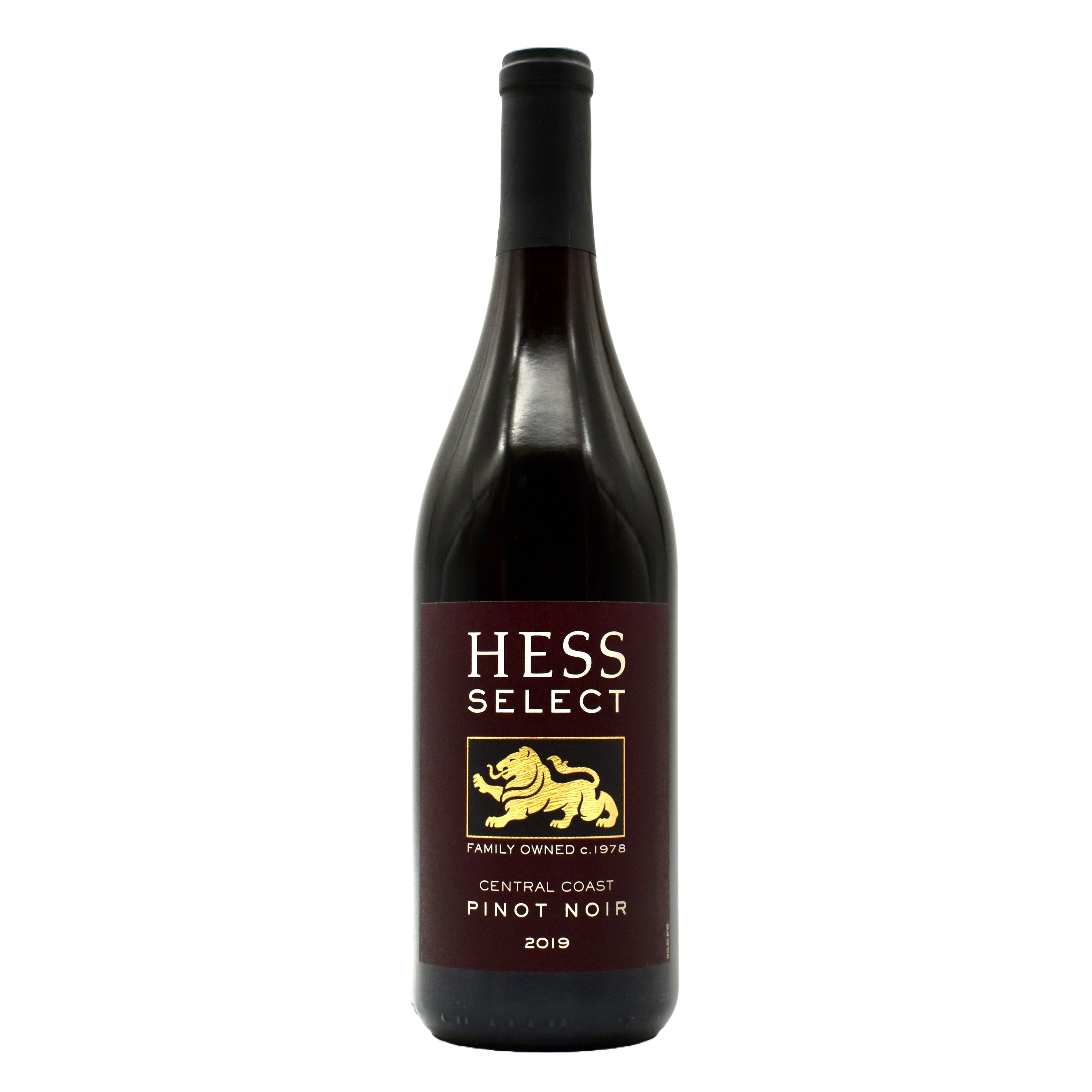 Hess Select Pinot Noir 750ml