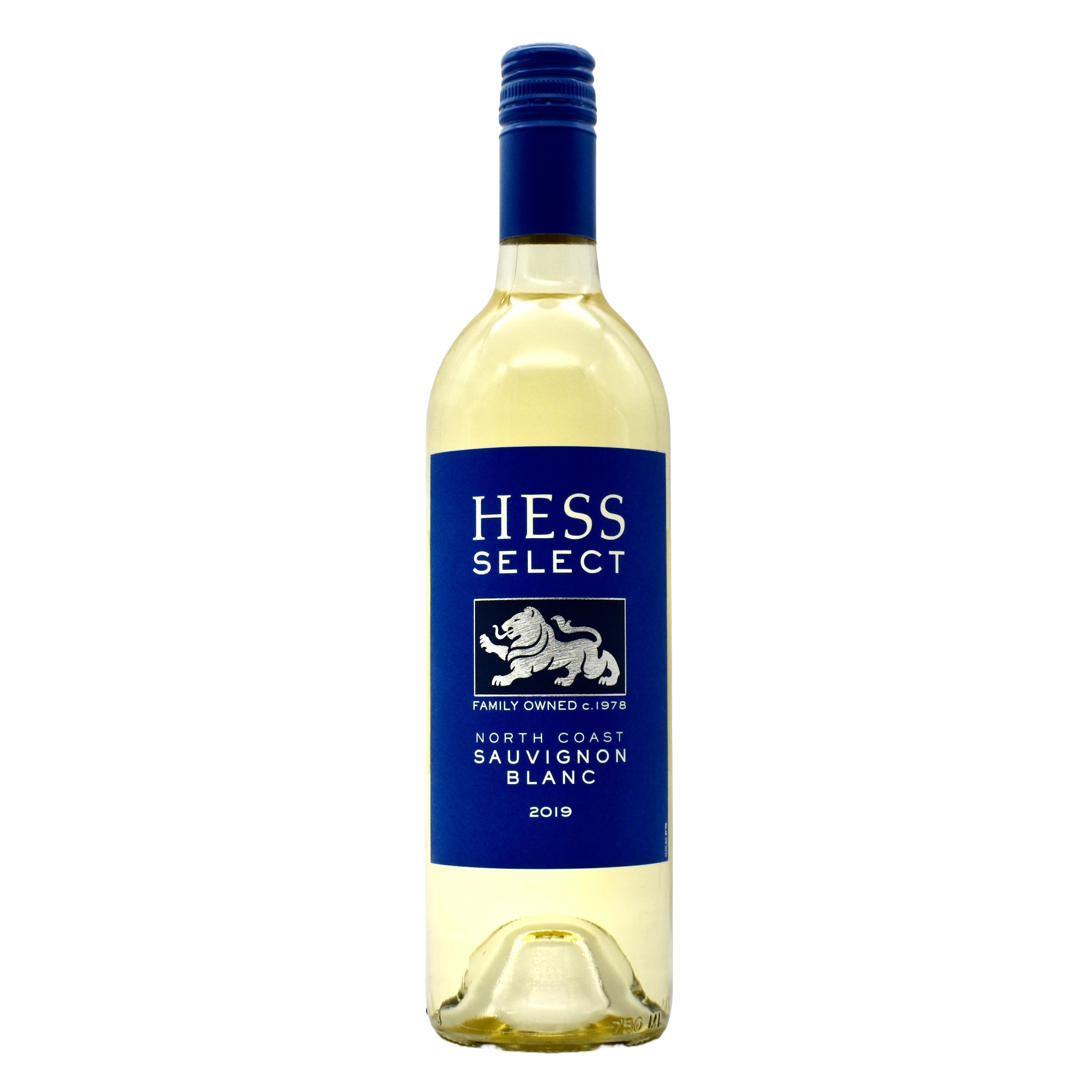 Hess Select Sauvignon Blanc 750ml