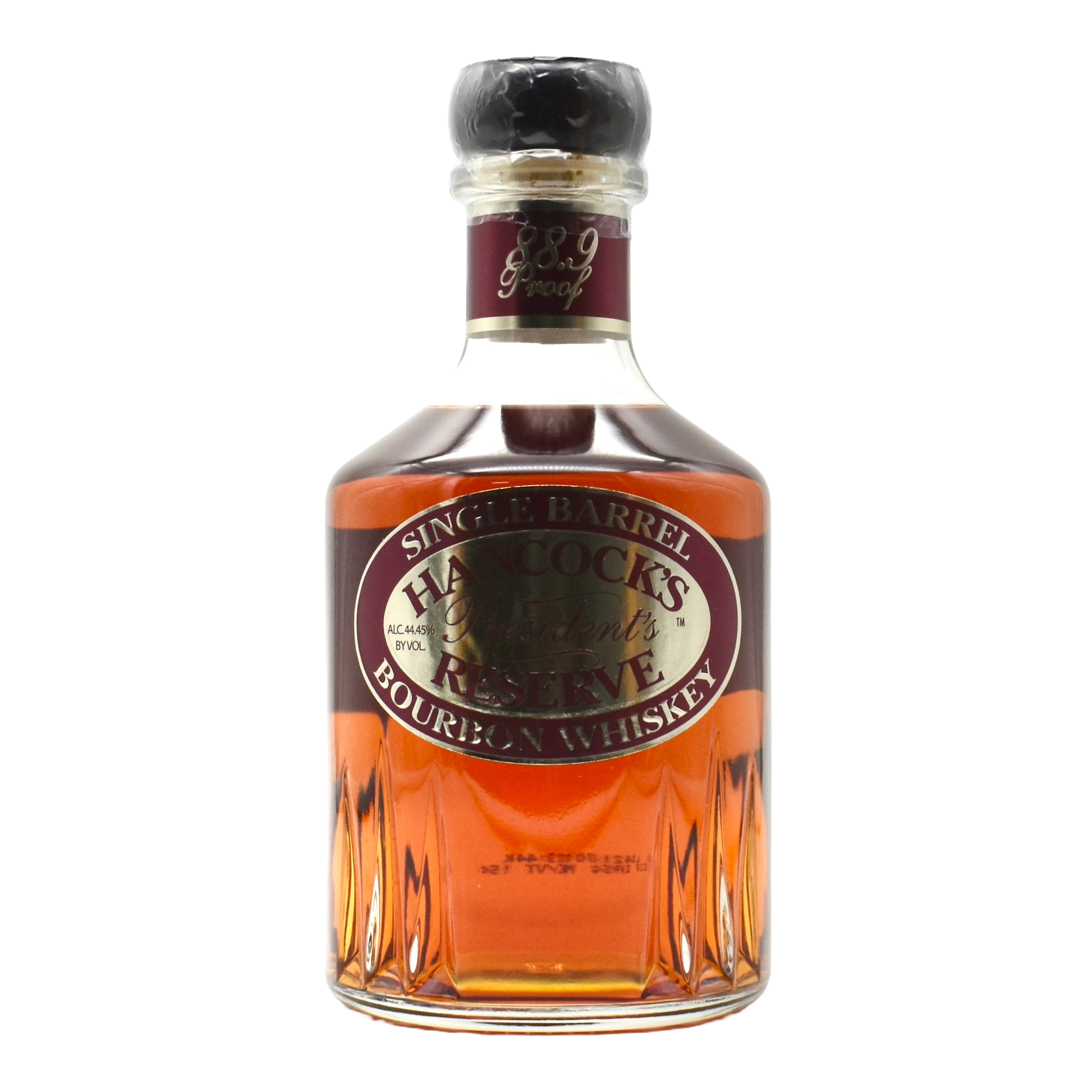 Hancock's Bourbon 750ml