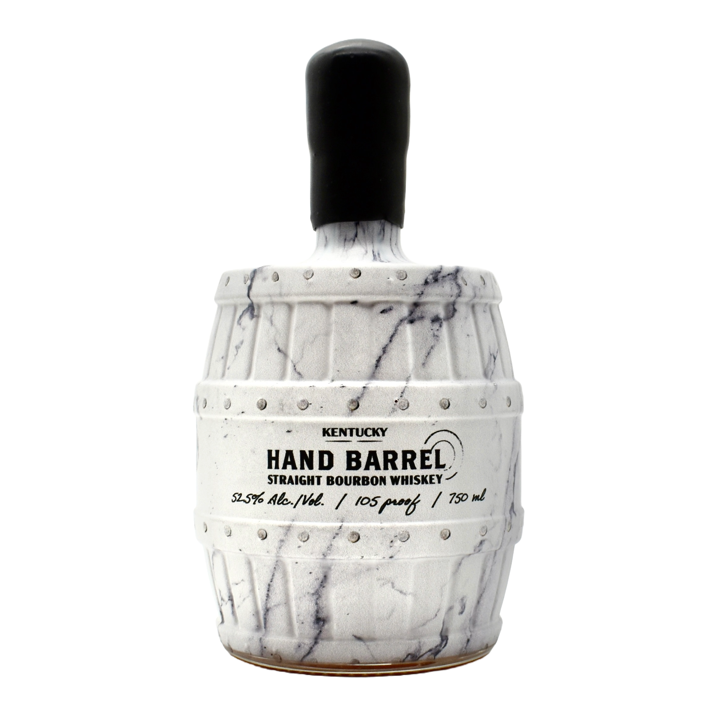 Hand Barrel Small Batch Bourbon 750ml