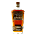 Hard Truth Bourbon French Oak Finished 750ml