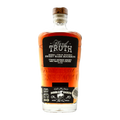 Hard Truth Double Oaked Sweet Mash Bourbon 750ml