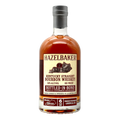 Hazelbaker 6 Year Bourbon 750ml
