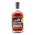 Hazelbaker Bourbon High Proof 750ml