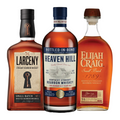 Heaven Hill Sampler