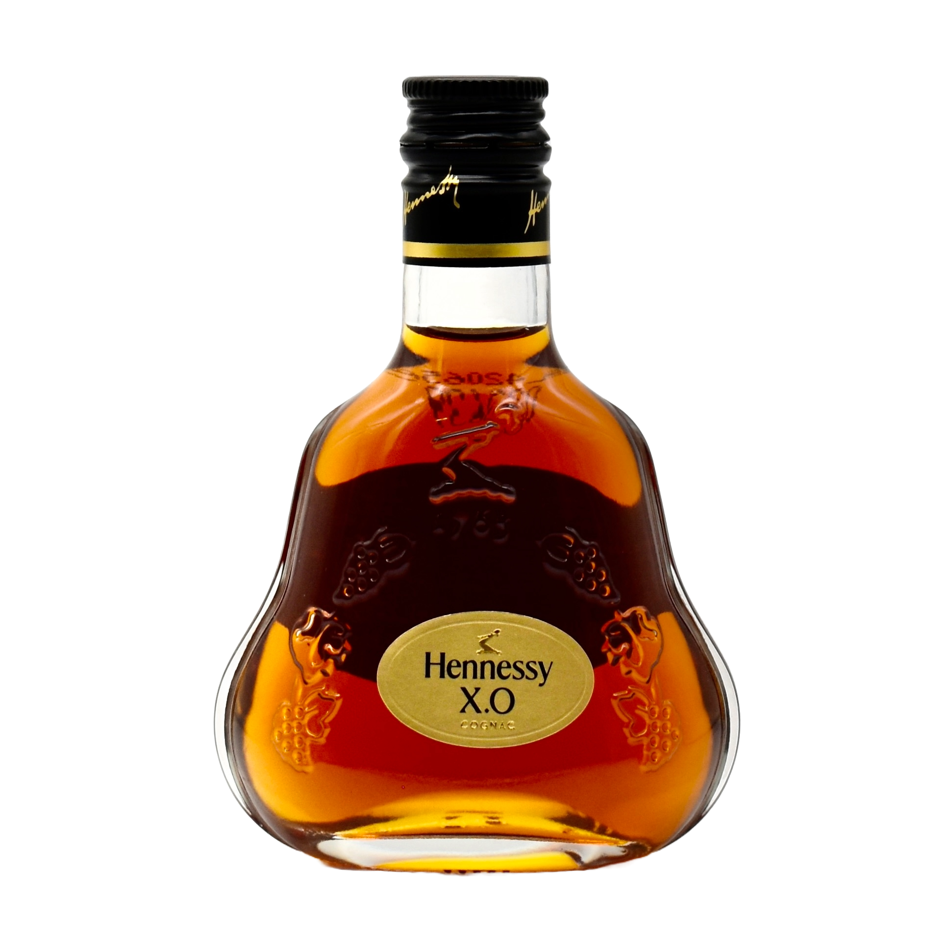 Hennessy XO Cognac 50ml