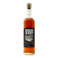 High West Cask Strength Whiskey 750ml