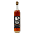 High West Whiskey Cask Collection Oloroso Sherry 750ml