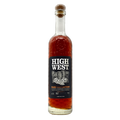 High West Whiskey Cask Collection Petite Sirah 750ml