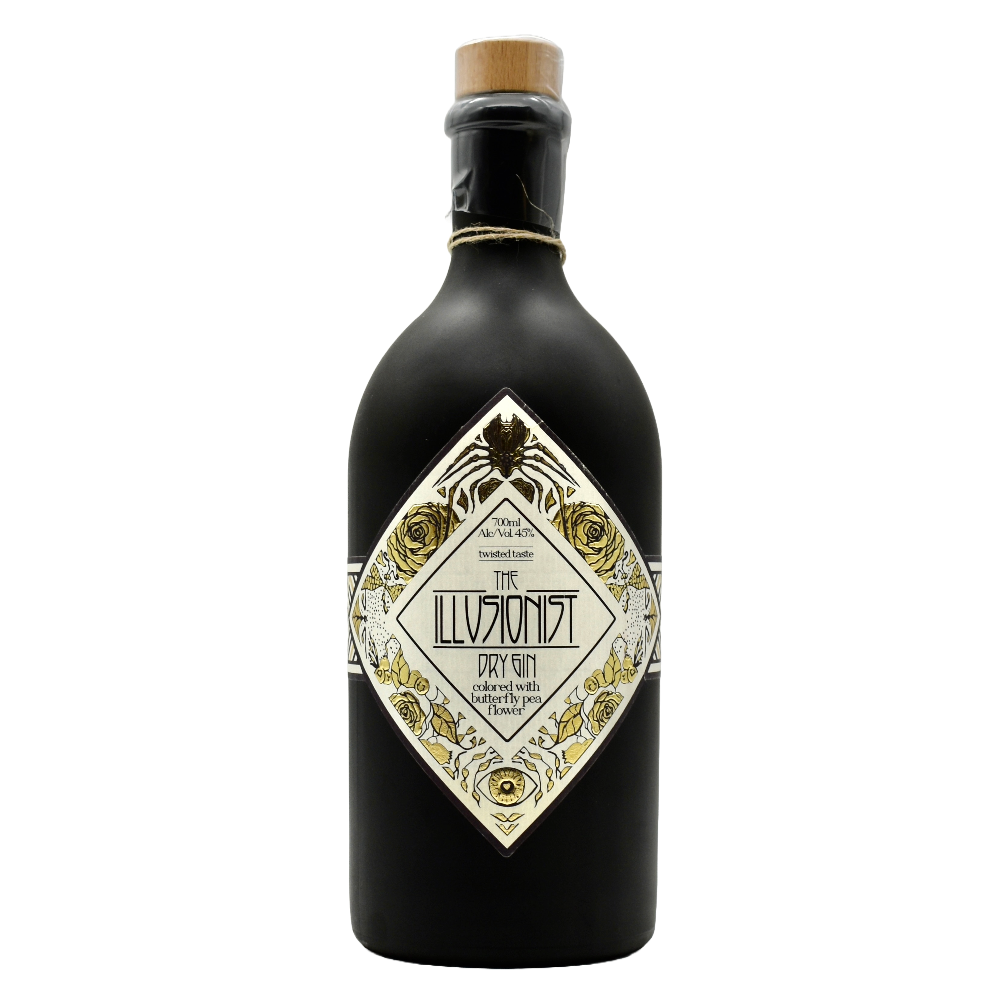 Illusionist Gin 750ml
